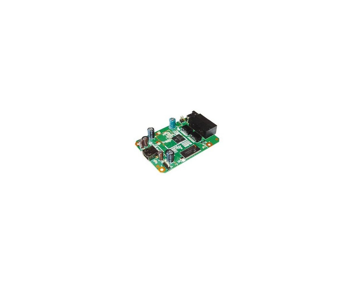 Alfa HORNET-UB - Atheros 802.11n Embedded Board Netzwerk-Switch von Alfa