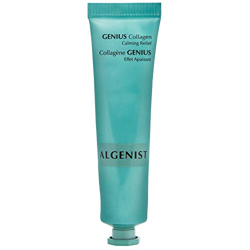 Algenist - Genius Collagen Calming Relief 40 ml von Algenist