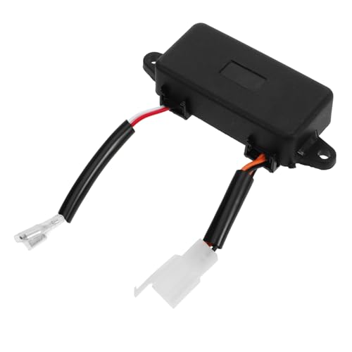 Alipis Generator Spannungsregler Gleichrichter Kw Automatischer Spannungsstabilisator Für Benzinmotoren Schutz Spannungsschwankungen Hohe Stabilität Für Elektrische Geräte Alipis Generator Spannungsregler Gleichrichter Kw Automatischer Spannungsstabilisator Für Benzinmotoren Schutz Spannungsschwankungen Hohe Stabilität Für Elektrische Geräte von Alipis