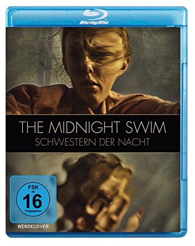 The Midnight Swim - Schwestern der Nacht [Blu-ray] von Alive AG