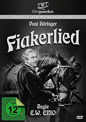 Fiakerlied - filmjuwelen von Alive