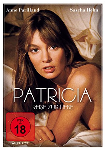 Patricia - Reise zur Liebe von Alive - Vertrieb und Marketing/DVD