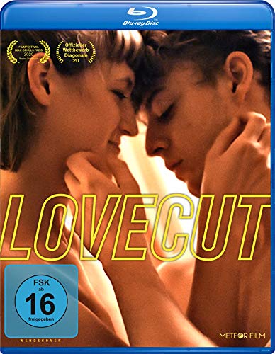 Lovecut [Blu-ray] von Meteor Film GmbH