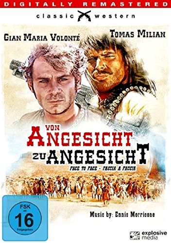 Von Angesicht zu Angesicht [2 DVDs] von Alive