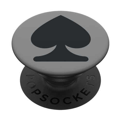 Spatenanzug PopSockets Klebender PopGrip von All Kinds Of Faces