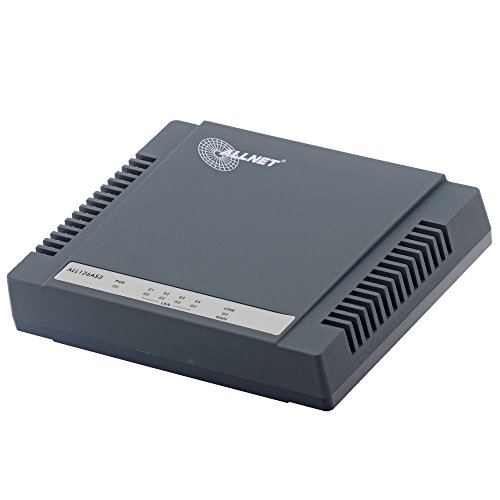 Allnet ALL126AS3 VDSL2 Slave Modem von AllNet