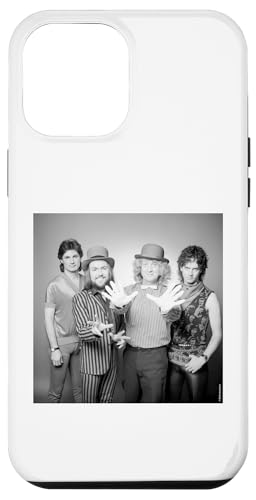 Hülle für iPhone 13 Pro Max Slade Band Portrait Noddy Halter von Allan Ballard von Allan Ballard Photography