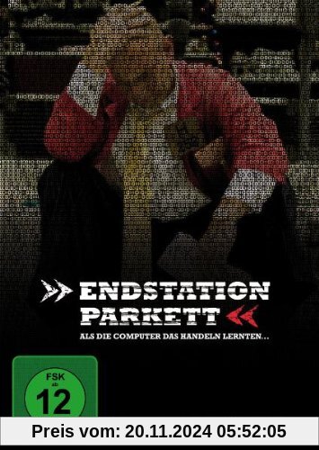 Endstation Parkett von Allen, James Smith