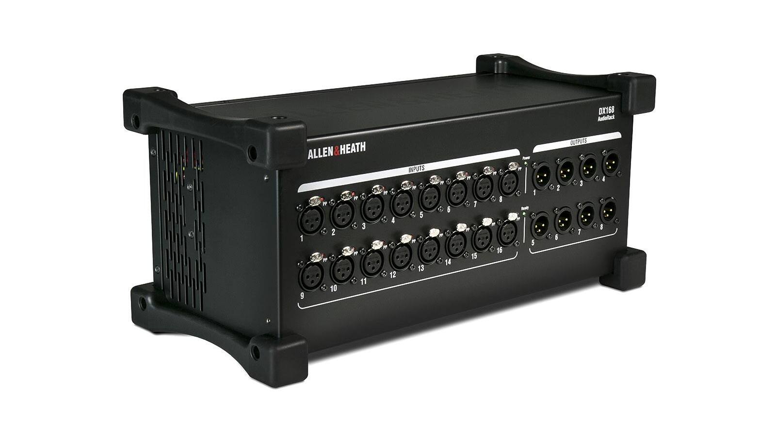 ALLEN & HEATH DX1608 von Allen & Heath