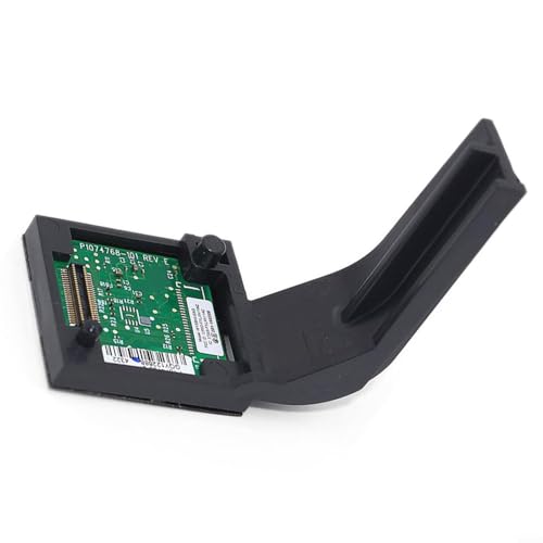 Allthingstore P1112640-017A Drucker, drahtloses Modul intern für Zebra ZD421d & ZD621d D Serie Thermo-Etikettendrucker WiFi 802.11ac Allthingstore P1112640-017A Drucker, drahtloses Modul intern für Zebra ZD421d & ZD621d D Serie Thermo-Etikettendrucker WiFi 802.11ac von Allthingstore