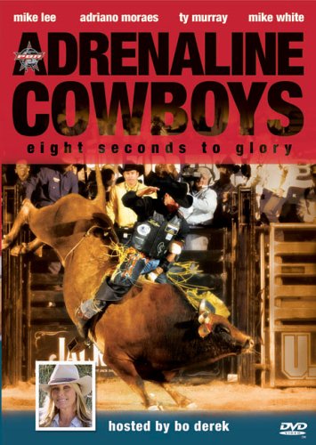 Adrenaline Cowboys [DVD] [Import] von Allumination