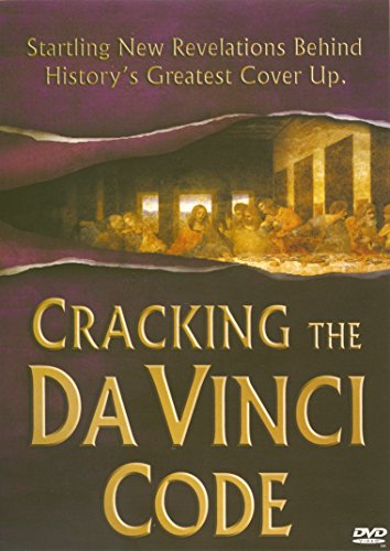 Cracking the Da Vinci Code [DVD] [Import] von Allumination