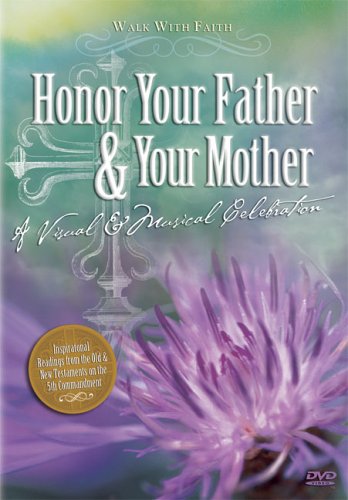 Honor Your Father & Your Mother / (Ac3 Dol) [DVD] [Region 1] [NTSC] [US Import] von Allumination