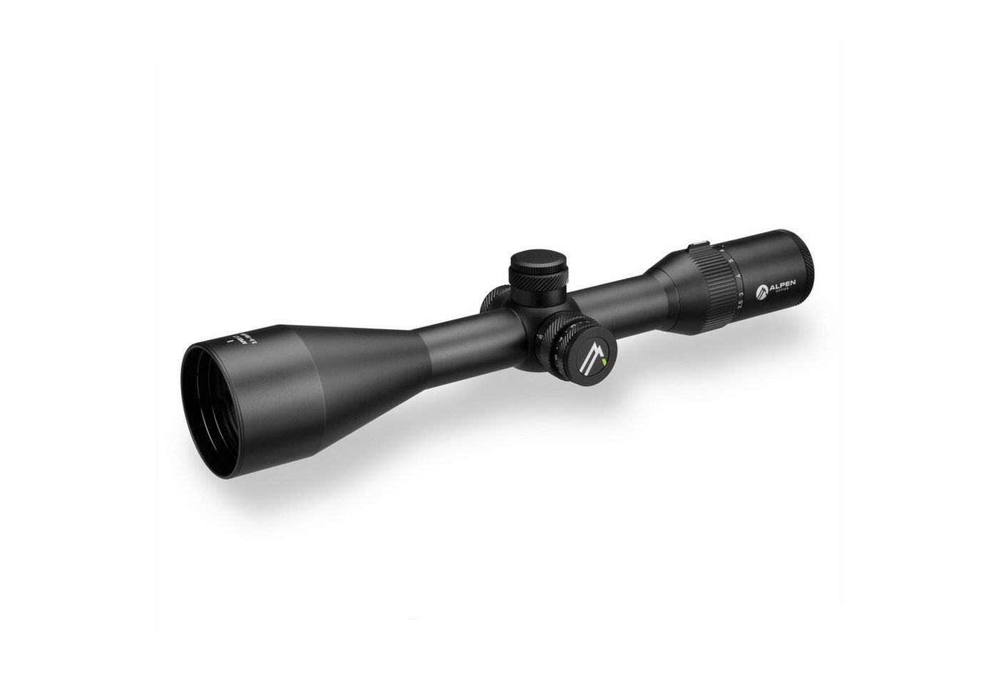 Alpen ALPEN OPTICS Apex LT Zieloptik 2.5–15x56 A4 mit SmartDot Technology Zielfernrohr von Alpen