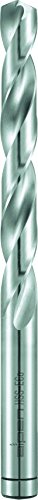 alpen Spiralbohrer HSS Cobalt, kurz, DIN 338 RN, Durchmesser 10 mm, L1 133 mm, L2 87 mm, 62301000100 alpen Spiralbohrer HSS Cobalt, kurz, DIN 338 RN, Durchmesser 10 mm, L1 133 mm, L2 87 mm, 62301000100 von Alpen