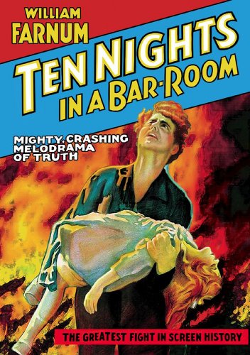 Nights in a Bar-Room [DVD] [1931] [Region 1] [NTSC] von Alpha Video