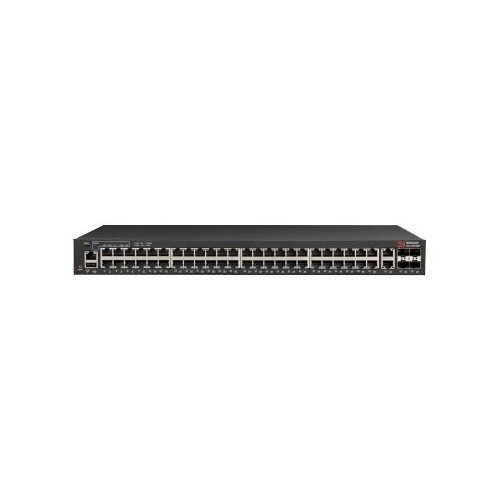 Brocade ICX7150-48PF-4X1G Rack-Mountable Layer 3 Managed Switch von AlphaCard