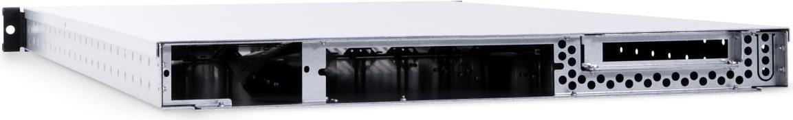 Alphacool 25051 - Rechteckig - Edelstahl - Schwarz - Grau - CE - FC - RoHS - 1 St�ck(e) - 478,5 mm (25051) von Alphacool