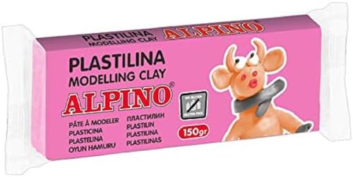 Alpino dp00007601 – Tonabnehmer Knetmasse von Alpino