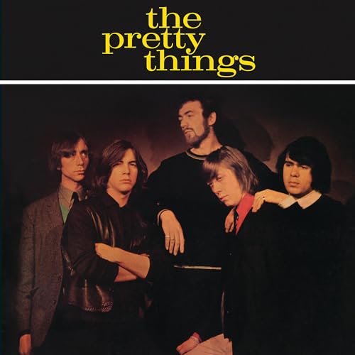 The Pretty Things von Madfish