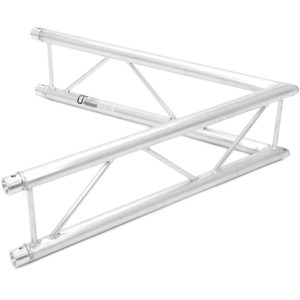 Alutruss Bilock BQ2-PAC20V 2-Weg Ecke 60° von Alutruss