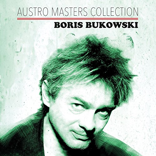 Austro Masters Collection von Amadeo (Universal Music)