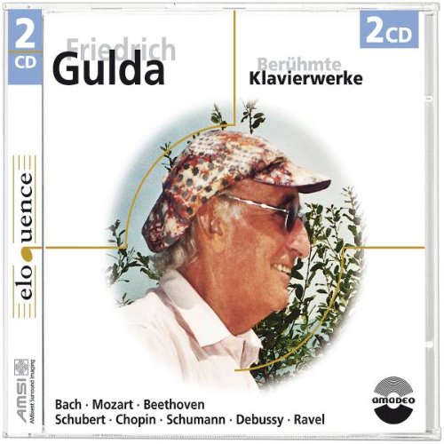 Berühmte Klavierwerke (Eloquence) von Amadeo (Universal Music)