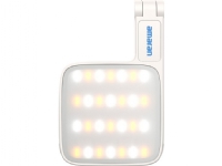 Amaran Go weißes Mini-Handy-Licht Amaran Go weißes Mini-Handy-Licht von Amaran