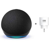 Amazon Echo Dot (5th Gen) + tink Basics Smart Plug - Matter von Amazon