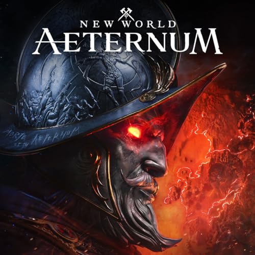 New World: Aeternum Standard | PC Code - Steam von Amazon Games