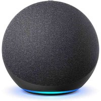 Amazon Echo - (4th Gen) Smart Lautsprecher mit Alexa - Charcoal von Amazon