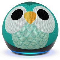 Amazon Echo Dot Kids (5. Gen) - Eulen-Design von Amazon