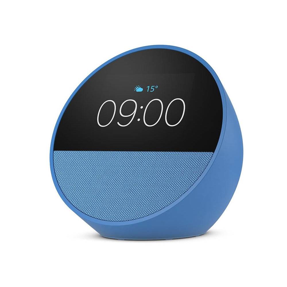 Amazon Echo Spot Blue von Amazon