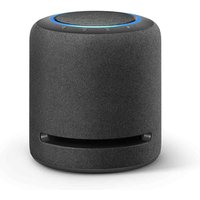 Amazon Echo Studio - High-fidelity smart Lautsprecher mit 3D-Audio und Alexa - Schwarz von Amazon