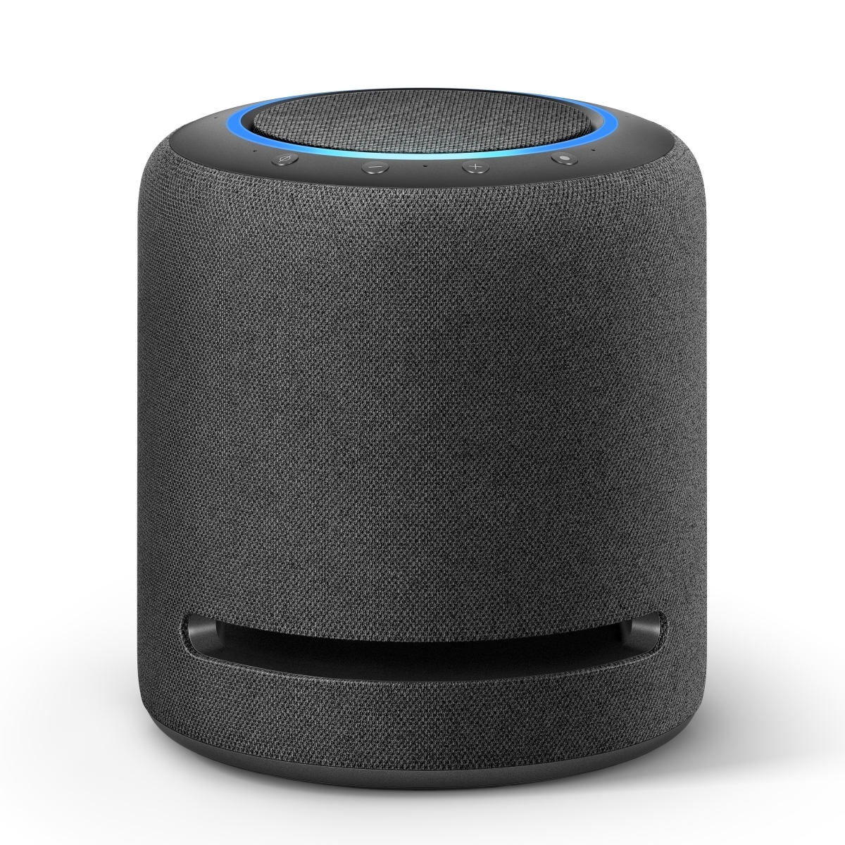 Amazon Echo Studio - Smarter High Fidelity-Lautsprecher mit 3D-Audio und Alexa von Amazon
