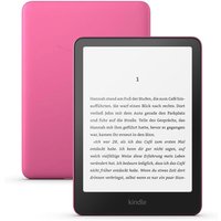 Amazon Kindle Paperwhite (16 GB) - Rosa von Amazon