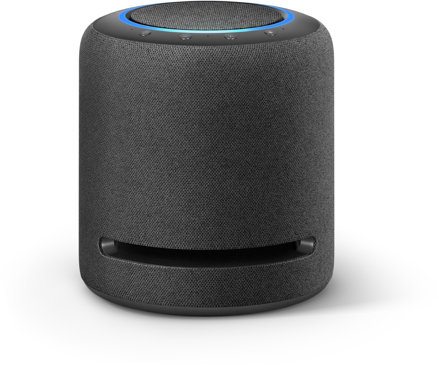 Echo Studio Smart Speaker schwarz von Amazon