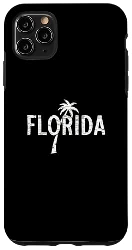 Hülle für iPhone 11 Pro Max Florida von America Love State