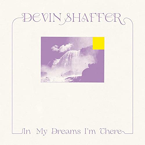 In My Dreams I'm There [Vinyl LP] von American Dreams Records