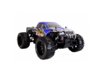 Amewi Taschenlampe, Monster lasbil, 1:10, 1800 mAh Amewi Taschenlampe, Monster lasbil, 1:10, 1800 mAh von Amewi