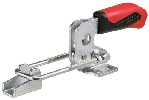 Amf Verschlussspanner Nr.6848H Gr.2 horiz. 94698 von Amf