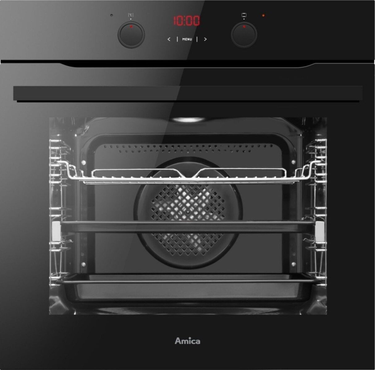 Amica EB-Backofen Pyrolyse EBPX 946 200 S EBPX946200S von Amica