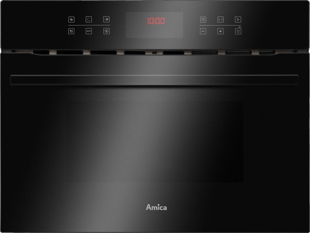 Amica EB-Backofen m.Mikrowelle EBC 841 600 S EBC841600S von Amica