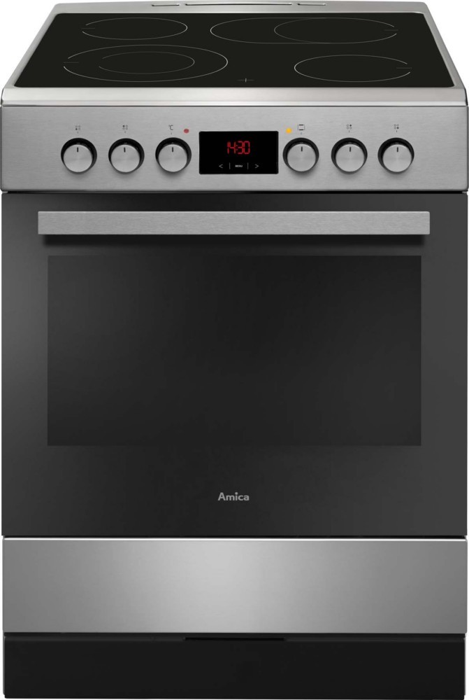 Amica Elektroherd SHC 913 001 E SHC913001E von Amica