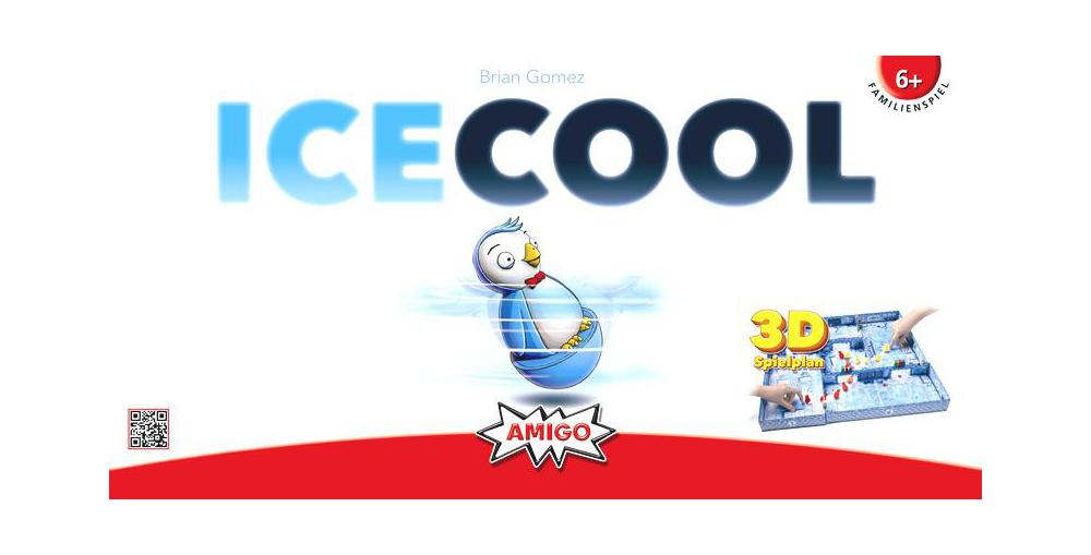 ICECOOL von Amigo S&F GmbH