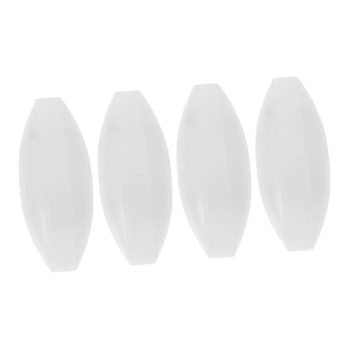 Amosfun 4 Stück Rührstab Rührplattenstange Rührstäbe Rühren works akkuschrauber magnetrührstäbchen magnet sticks Magnetischer Rührer magnetstäbe magnetische stöcke Magnetrührer PTFE Weiß Amosfun 4 Stück Rührstab Rührplattenstange Rührstäbe Rühren works akkuschrauber magnetrührstäbchen magnet sticks Magnetischer Rührer magnetstäbe magnetische stöcke Magnetrührer PTFE Weiß von Amosfun