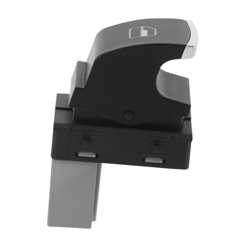 Amosfun Fensterschalter Fensterheber Fahrerseite Fenstersteuerungsschalter Fahrerseite Fensterheber Hinten Fahrerseite Autoschalterpanel Kfz Schaltpanel Kunststoff Schwarz Amosfun Fensterschalter Fensterheber Fahrerseite Fenstersteuerungsschalter Fahrerseite Fensterheber Hinten Fahrerseite Autoschalterpanel Kfz Schaltpanel Kunststoff Schwarz von Amosfun