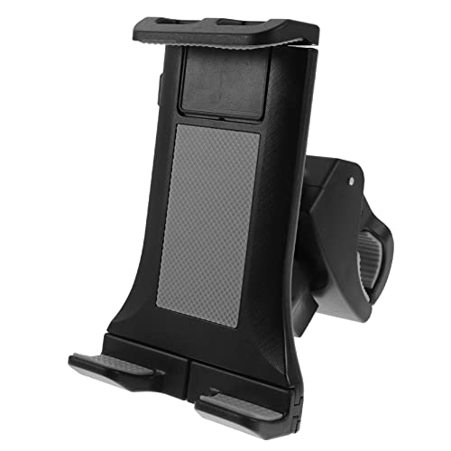 Amosfun Laufband Telefonhalterung für Fitnessgeräte Stabiler Handyständer für Heimtrainer für Smartphones Tablets rutschfest Langlebig Amosfun Laufband Telefonhalterung für Fitnessgeräte Stabiler Handyständer für Heimtrainer für Smartphones Tablets rutschfest Langlebig von Amosfun