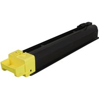 Ampertec Toner ersetzt 652511016  yellow von Ampertec