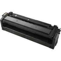 Ampertec Toner ersetzt HP (Samsung) CLT-K505L/ELS  SU168A  schwarz von Ampertec